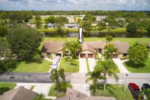 154 Ramblewood Circle, Royal Palm Beach, FL 33411 - MLS#B26031344