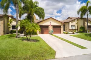 154 Ramblewood Circle, Royal Palm Beach, FL 33411 - MLS#B26031344