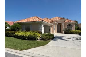 7031 Fish Creek Lane, West Palm Beach, Fl 33411, West Palm Beach