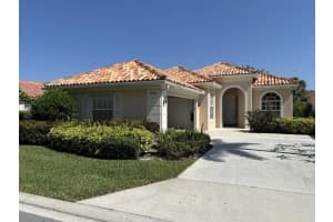 7031 Fish Creek Lane, West Palm Beach, FL 33411 - MLS#B26031348