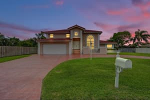 15620 Canterbury Court, Davie, Fl 33331, Davie