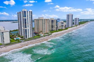 5420 Ocean Drive, Singer Island, FL 33404 - MLS#B26031376