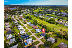 5110 Eagle Drive, Fort Pierce, FL 34951 - MLS#B26031381