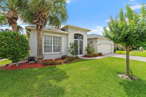 317 Lake Forest Way, Port Saint Lucie, FL 34986 - MLS#B26031385