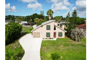 621 Nw Sharpe Street, Port St. Lucie, Fl 34983, Port Saint Lucie