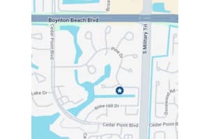 10222 Pine Drive, Boynton Beach, Fl 33437, Boynton Beach