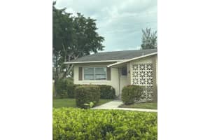 2522 Emory Drive E A, West Palm Beach, Fl 33415, West Palm Beach