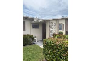 2522 Emory Drive, West Palm Beach, FL 33415 - MLS#B26031411