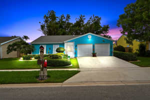 7910 Burlwood Lane, Lake Worth, Fl 33467, Lake Worth