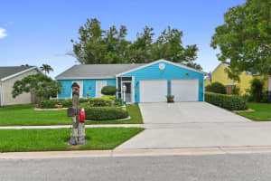 7910 Burlwood Lane, Lake Worth, FL 33467 - MLS#B26031429