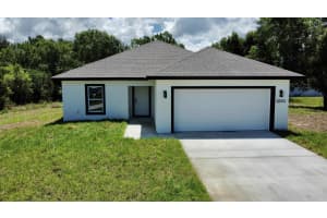 3310 21st Avenue, Okeechobee, FL 34972 - MLS#B26031435