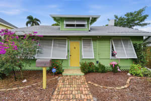 117 S Palmway, Lake Worth Beach, FL 33460, Lake Worth Beach, FL 33460 - MLS#B26031443