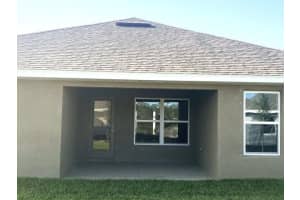 8166 Merano Avenue, Fort Pierce, FL 34951 - MLS#B26031451