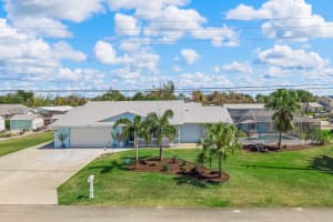 4459 Se Kubin Avenue, Stuart, Fl 34997, Stuart