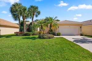 6721 Arno Way, Boynton Beach, FL 33472 - MLS#B26031479
