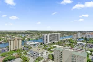 405 Ocean Boulevard, Pompano Beach, FL 33062 - MLS#B26031481