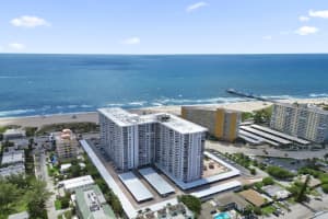 405 Ocean Boulevard, Pompano Beach, FL 33062 - MLS#B26031481