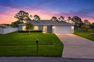5847 Nw Gillespie Avenue, Port St. Lucie, Fl 34986, Port Saint Lucie 5847 Nw Gillespie Avenue, Port St. Lucie, Fl 34986, Port Saint Lucie