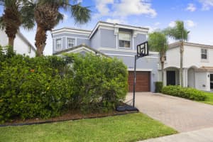 9049 Dupont Place, Wellington, FL 33414 - MLS#B26031517