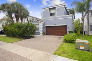 9049 Dupont Place, Wellington, FL 33414 - MLS#B26031517