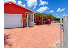13205 256th Street, Homestead, FL 33032 - MLS#B26031527