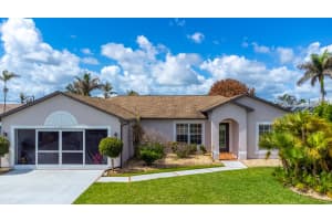 2718 Hamilton Avenue, Port Saint Lucie, FL 34987 - MLS#B26031529