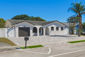 22390 66th Avenue, Boca Raton, FL 33428 - MLS#B26031535