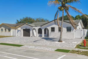 22390 66th Avenue, Boca Raton, FL 33428 - MLS#B26031535