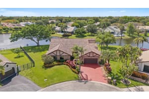 11220 Nw 2nd Manor, Coral Springs, Fl 33071, Coral Springs