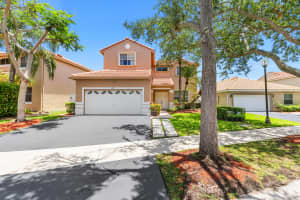 907 Stanton Drive, Weston, FL 33326 - MLS#B26031566