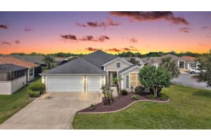 3746 New Moon Avenue, The Villages, FL 32163 - MLS#B26031567