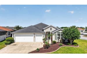 3746 New Moon Avenue, The Villages, FL 32163 - MLS#B26031567