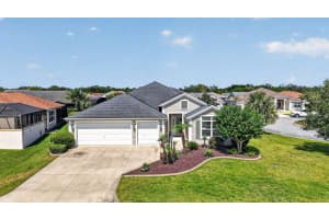 3746 New Moon Avenue, The Villages, FL 32163 - MLS#B26031567