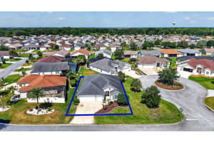 3746 New Moon Avenue, The Villages, FL 32163 - MLS#B26031567