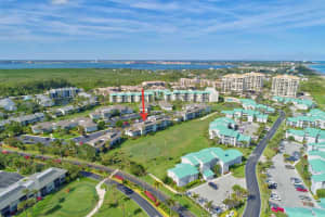 2400 Ocean Drive, Fort Pierce, FL 34949 - MLS#B26031582