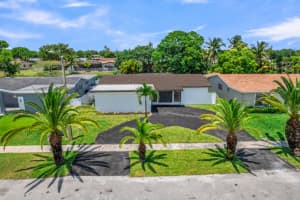 9351 20th Place, Sunrise, FL 33322 - MLS#B26031586