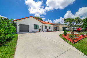 2000 28th Avenue, Fort Lauderdale, FL 33312 - MLS#B26031593