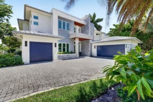 39 Pelican Drive, Fort Lauderdale, Fl 33301, Fort Lauderdale