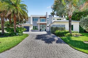 39 Pelican Drive, Fort Lauderdale, FL 33301 - MLS#B26031597