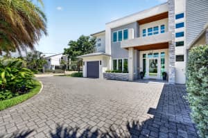 39 Pelican Drive, Fort Lauderdale, FL 33301 - MLS#B26031597