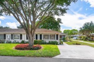 10141 41st Dr Drive, Boynton Beach, FL 33436 - MLS#B26031602