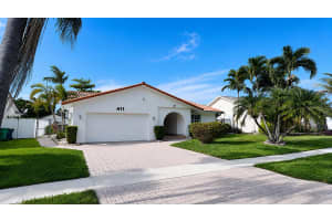 411 4th Street, Dania Beach, FL 33004 - MLS#B26031603