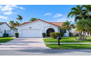 411 4th Street, Dania Beach, FL 33004 - MLS#B26031603