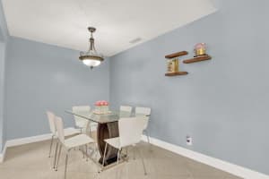 5272 Bosque Lane, West Palm Beach, FL 33415 - MLS#B26031611