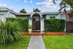 518 Minnesota Street, Lantana, FL 33462 - MLS#B26031623