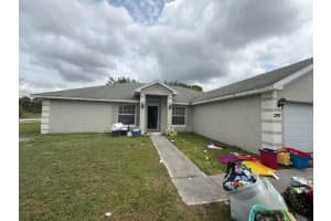 2397 Sw Plum Court, Port St. Lucie, Fl 34953, Port Saint Lucie