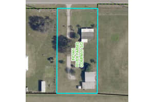6635 58th Avenue, Vero Beach, FL 32967 - MLS#B26031653