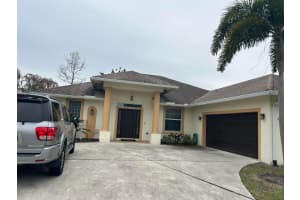 2749 Eagle Drive, Port Saint Lucie, FL 34984 - MLS#B26031656