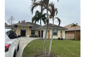 2749 Eagle Drive, Port Saint Lucie, FL 34984 - MLS#B26031656
