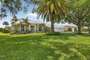 2632 Sw River Shore Drive, Port St. Lucie, Fl 34984, Port Saint Lucie